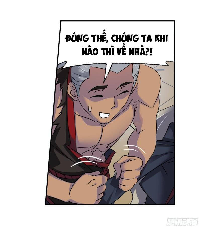 Đấu La Đại Lục - Chương 318.5