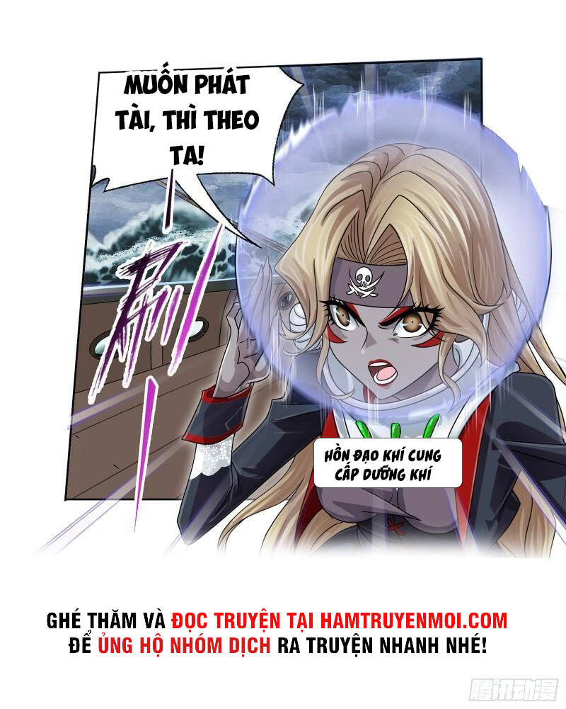 Đấu La Đại Lục - Chương 318.5