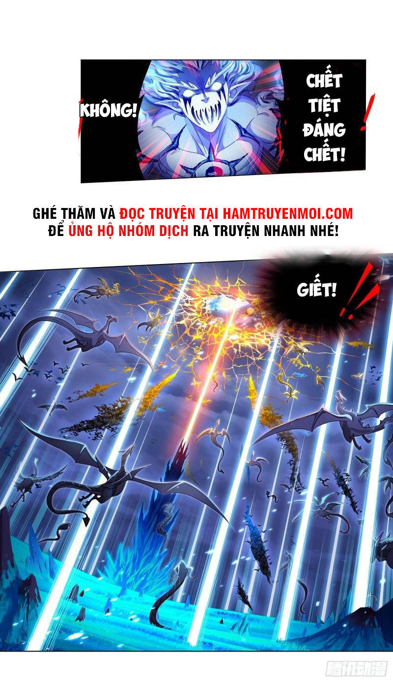 Đấu La Đại Lục - Chương 318.5