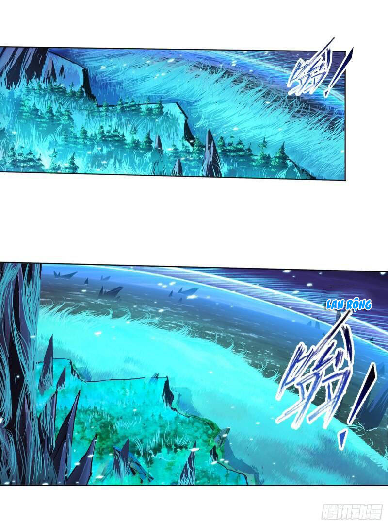 Đấu La Đại Lục - Chương 318