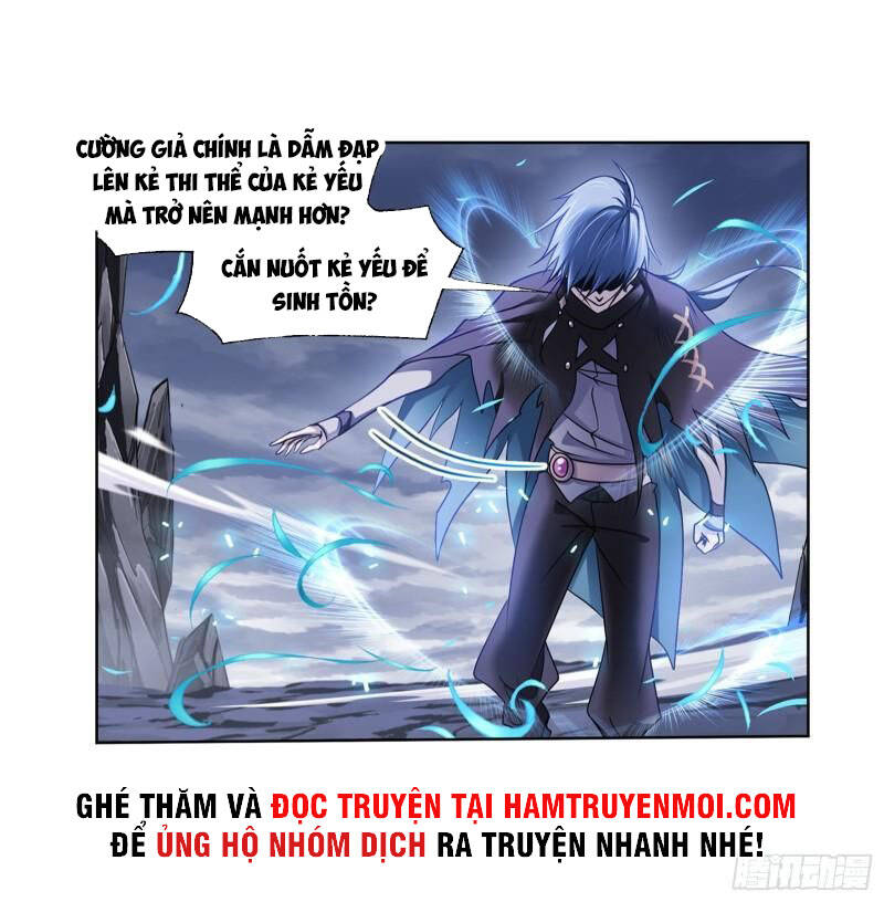 Đấu La Đại Lục - Chương 318