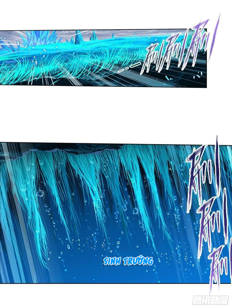 Đấu La Đại Lục - Chương 318