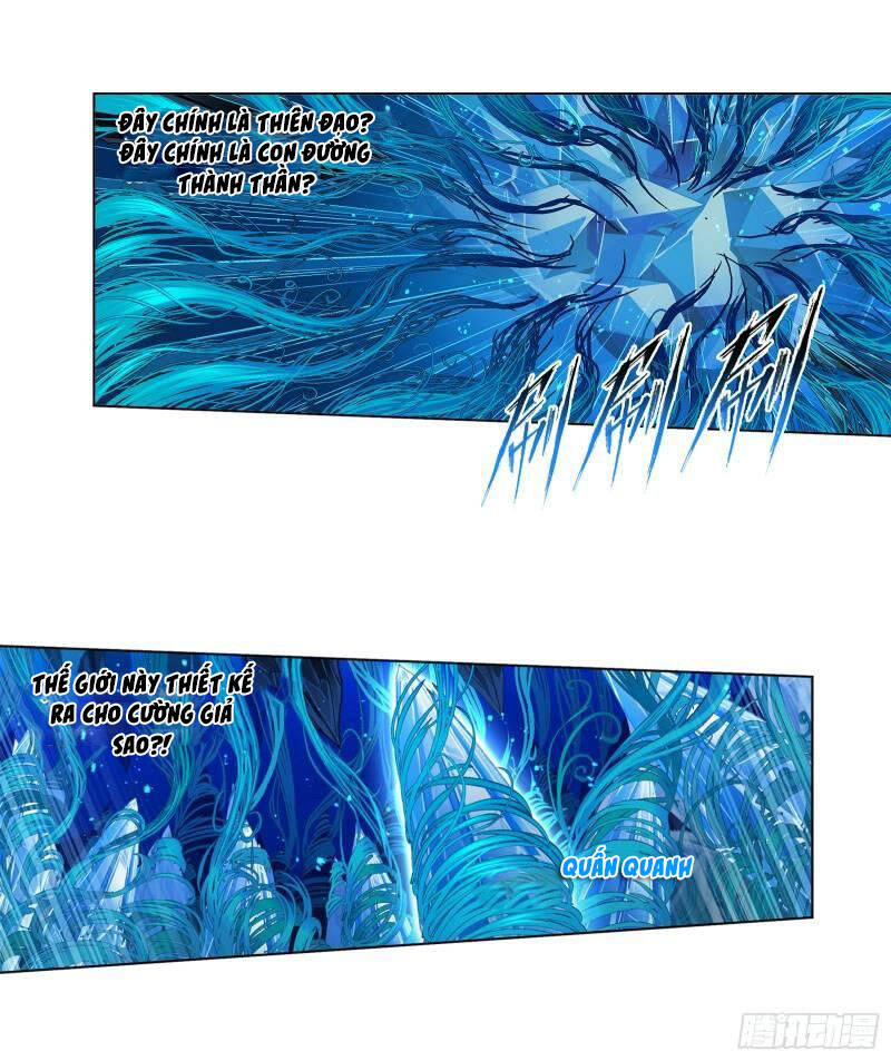 Đấu La Đại Lục - Chương 318