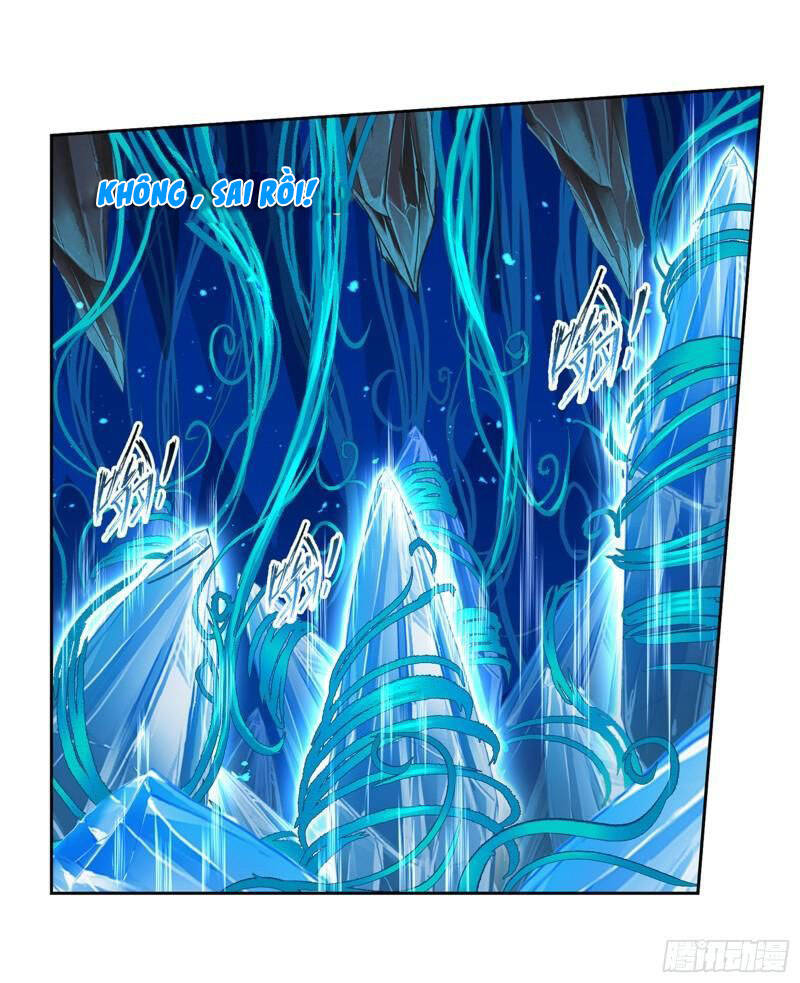 Đấu La Đại Lục - Chương 318