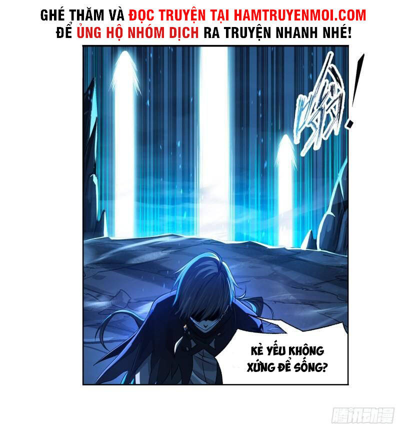 Đấu La Đại Lục - Chương 318