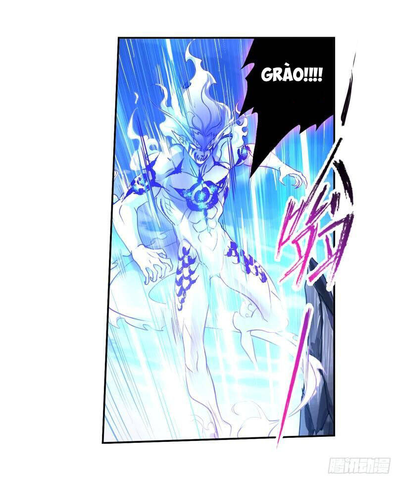 Đấu La Đại Lục - Chương 318