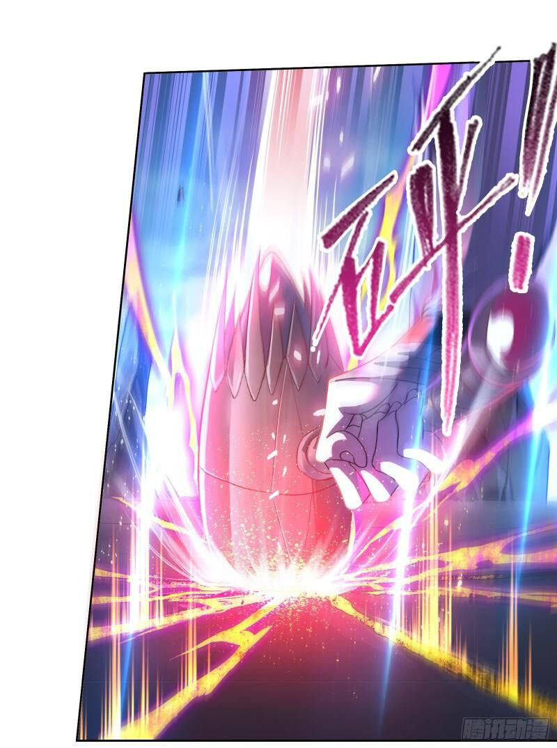 Đấu La Đại Lục - Chương 318