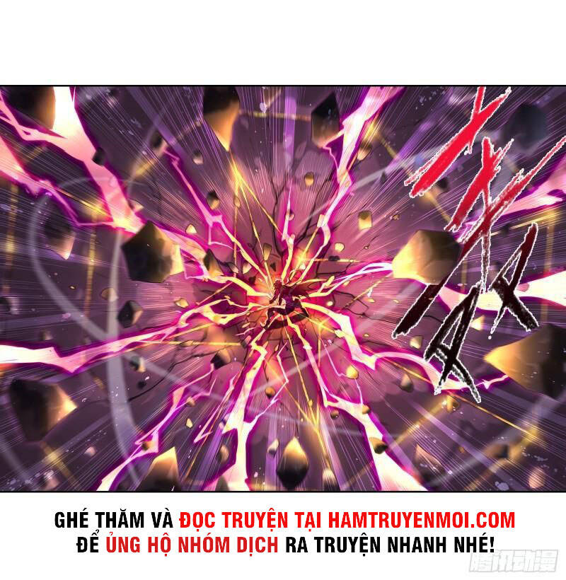 Đấu La Đại Lục - Chương 318