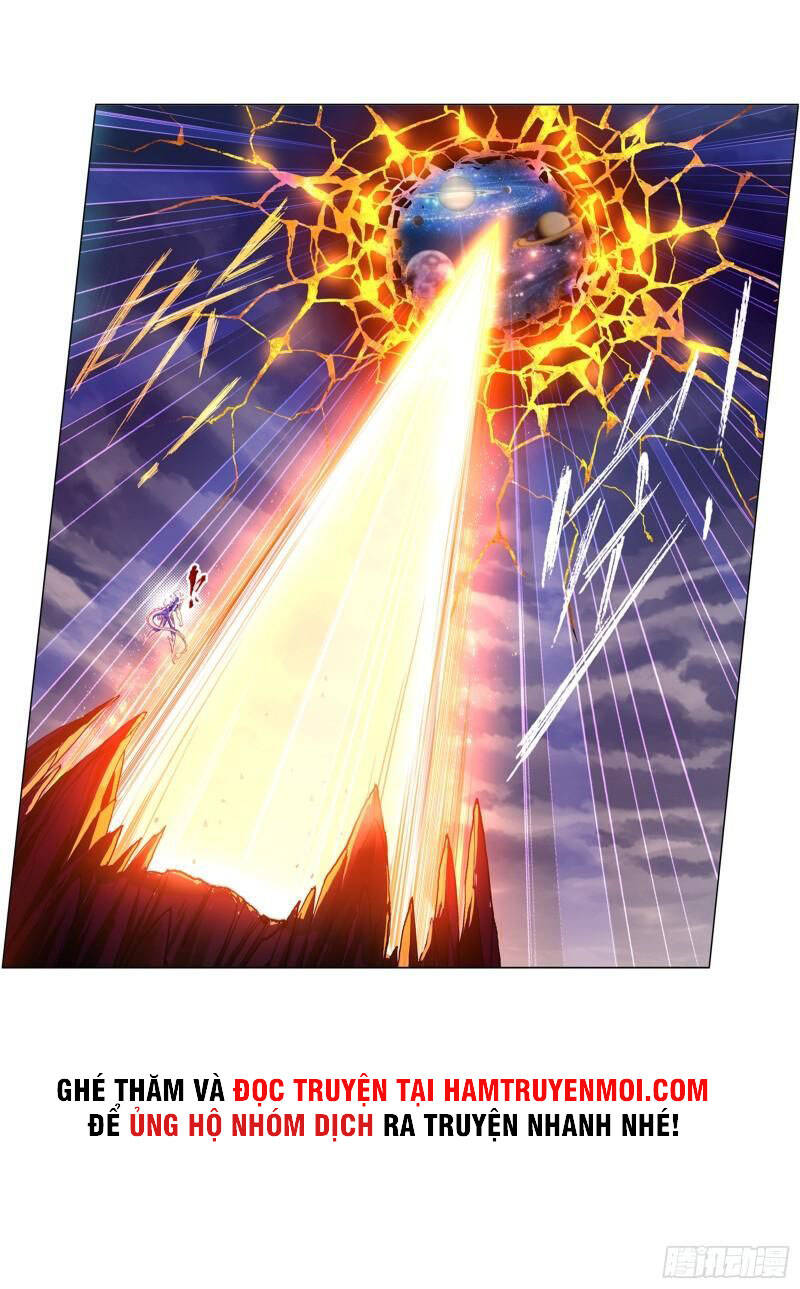 Đấu La Đại Lục - Chương 318