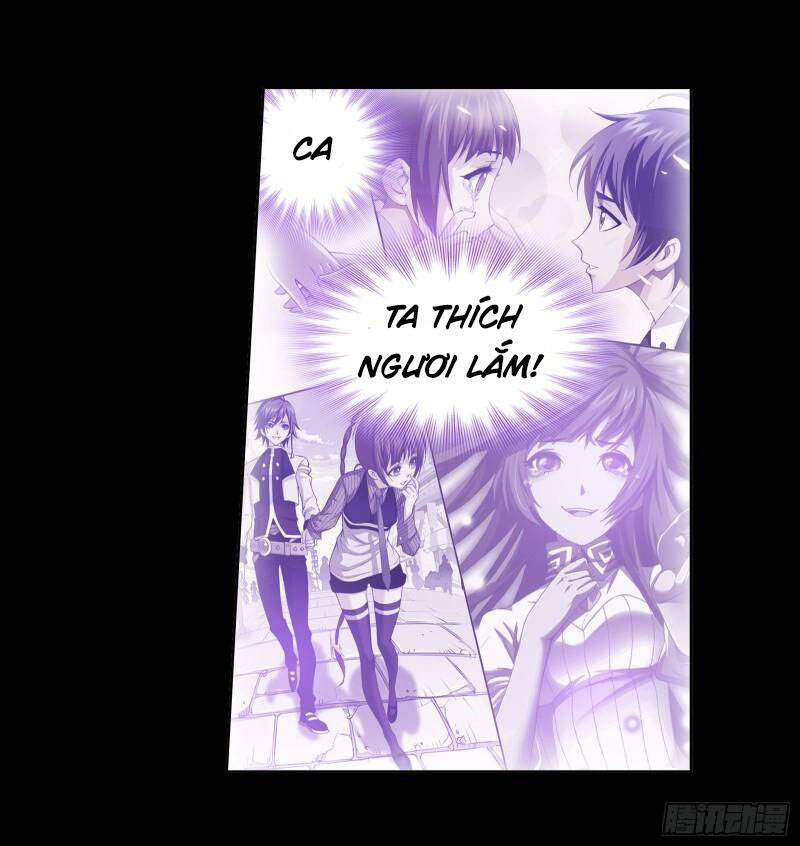 Đấu La Đại Lục - Chương 318