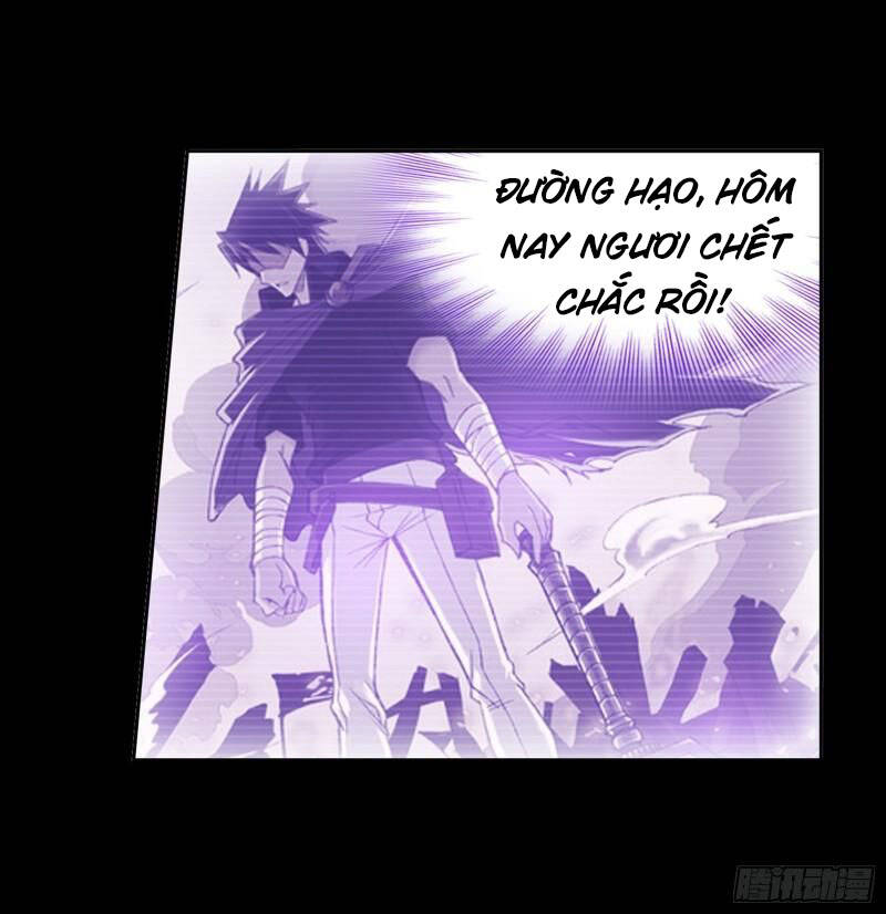 Đấu La Đại Lục - Chương 318