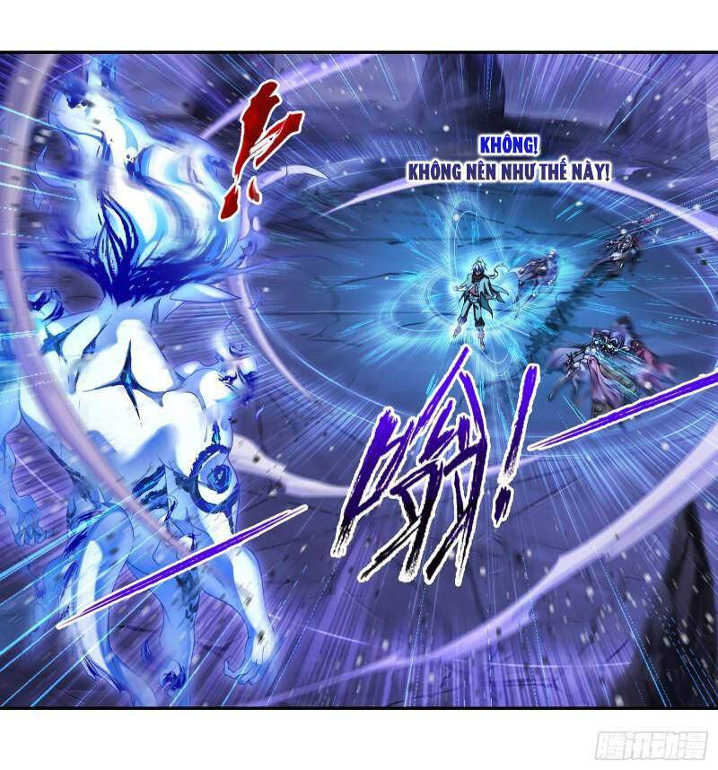 Đấu La Đại Lục - Chương 318