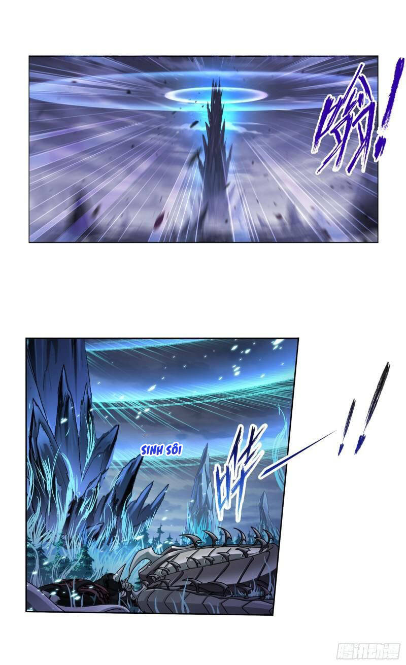 Đấu La Đại Lục - Chương 318