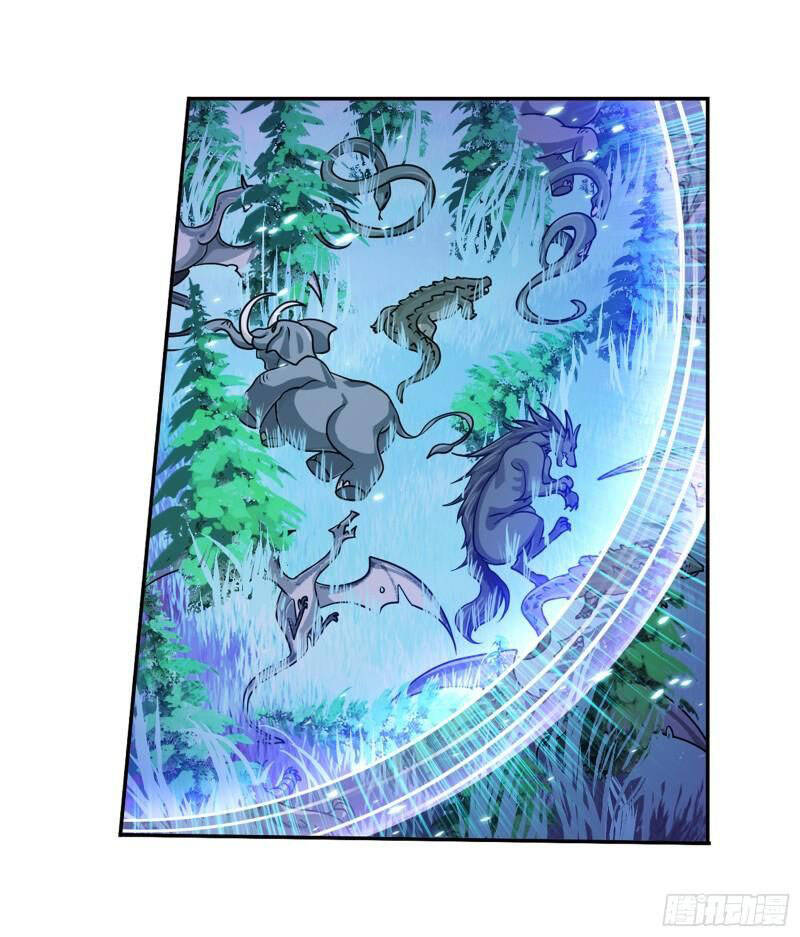 Đấu La Đại Lục - Chương 318