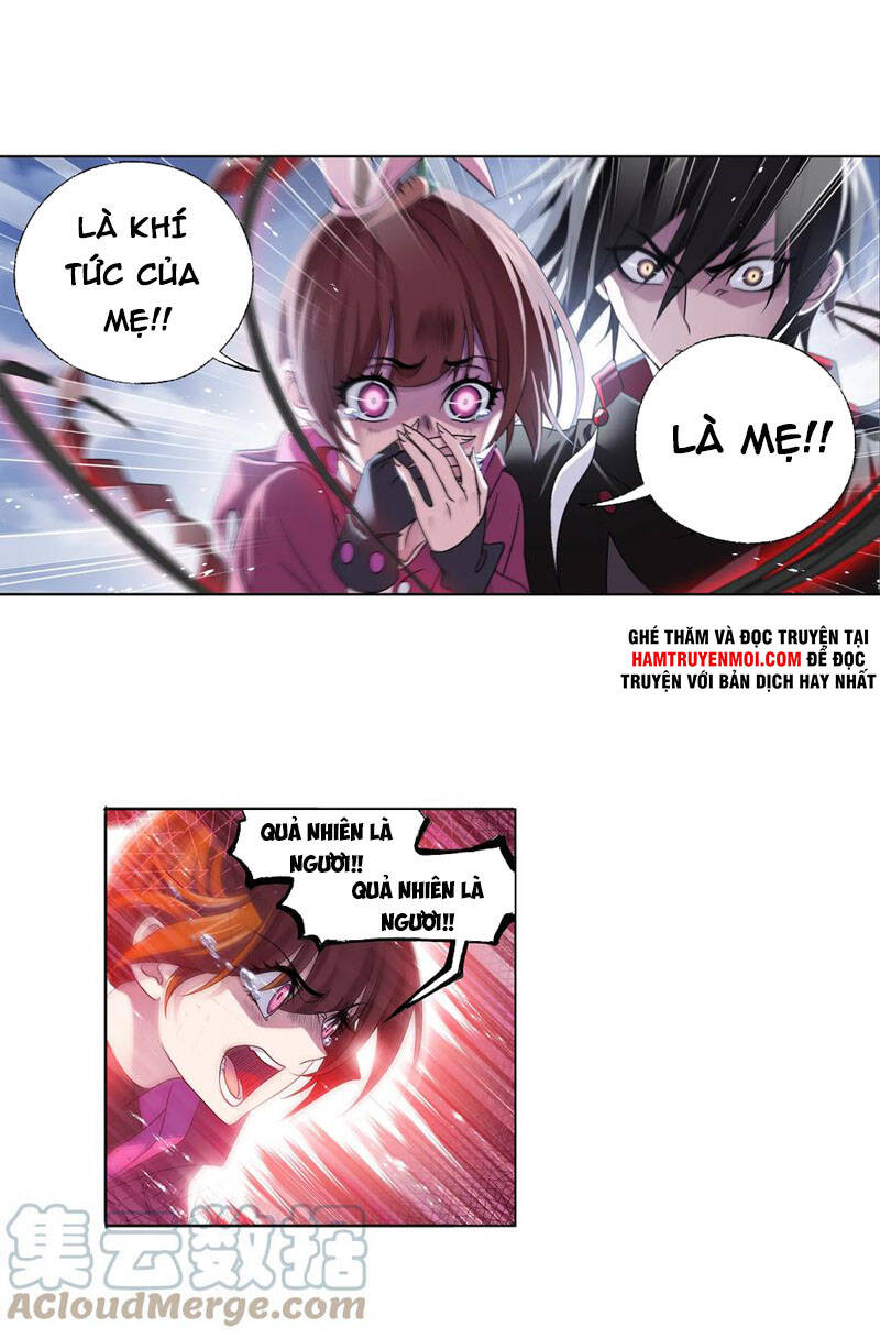 Đấu La Đại Lục - Chương 323.5