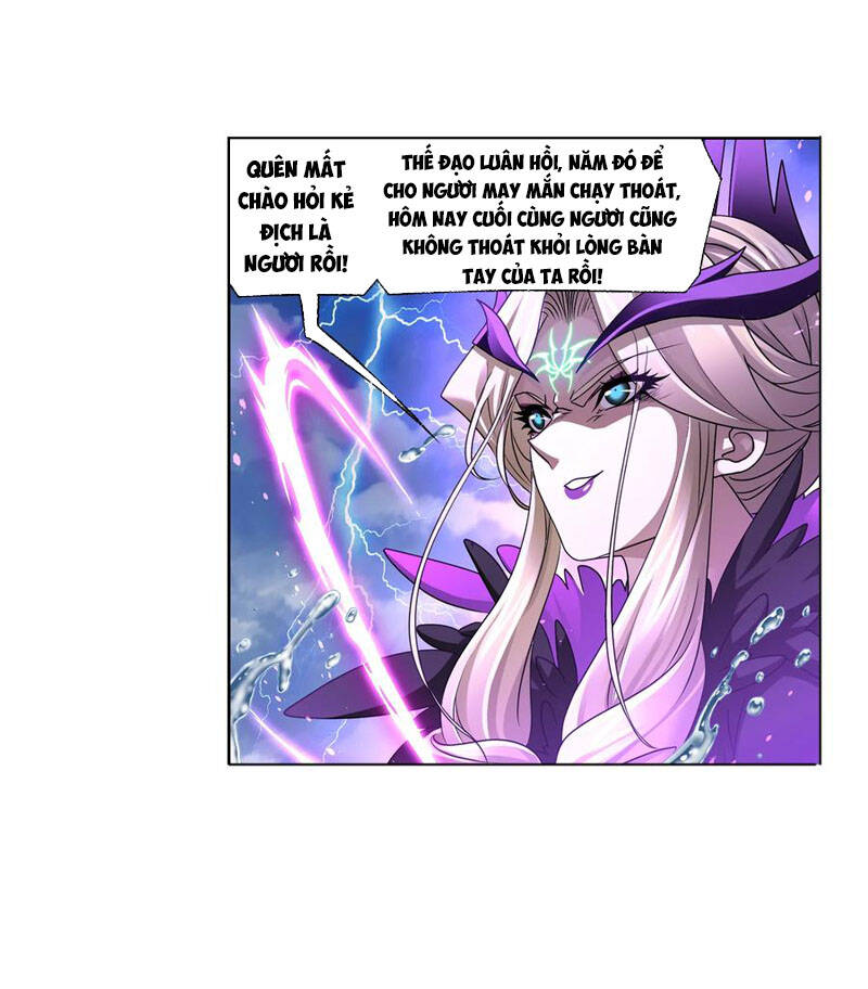 Đấu La Đại Lục - Chương 323.5