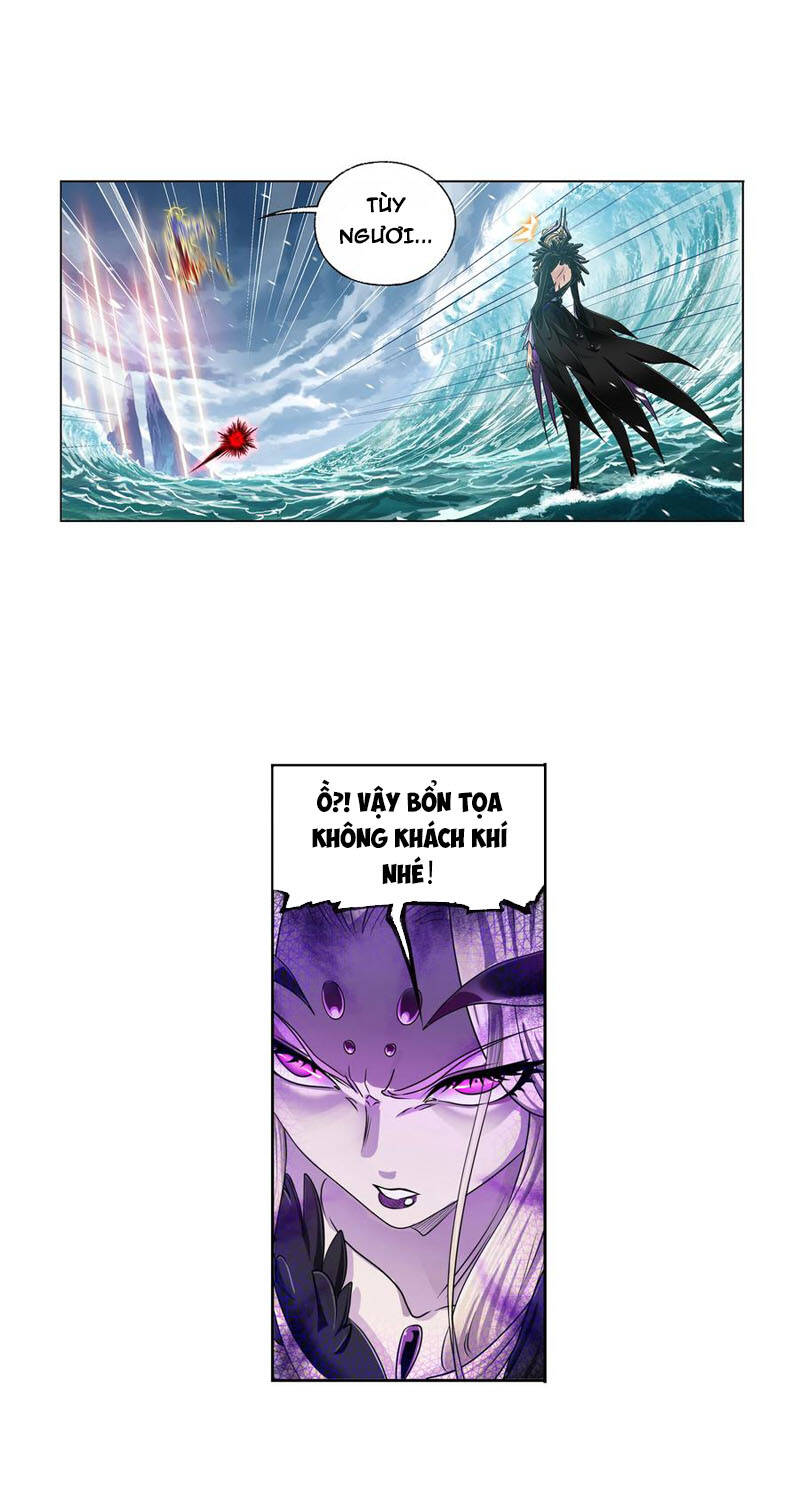 Đấu La Đại Lục - Chương 323.5