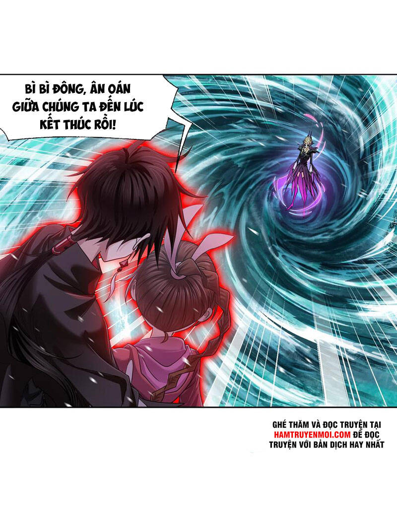 Đấu La Đại Lục - Chương 323.5