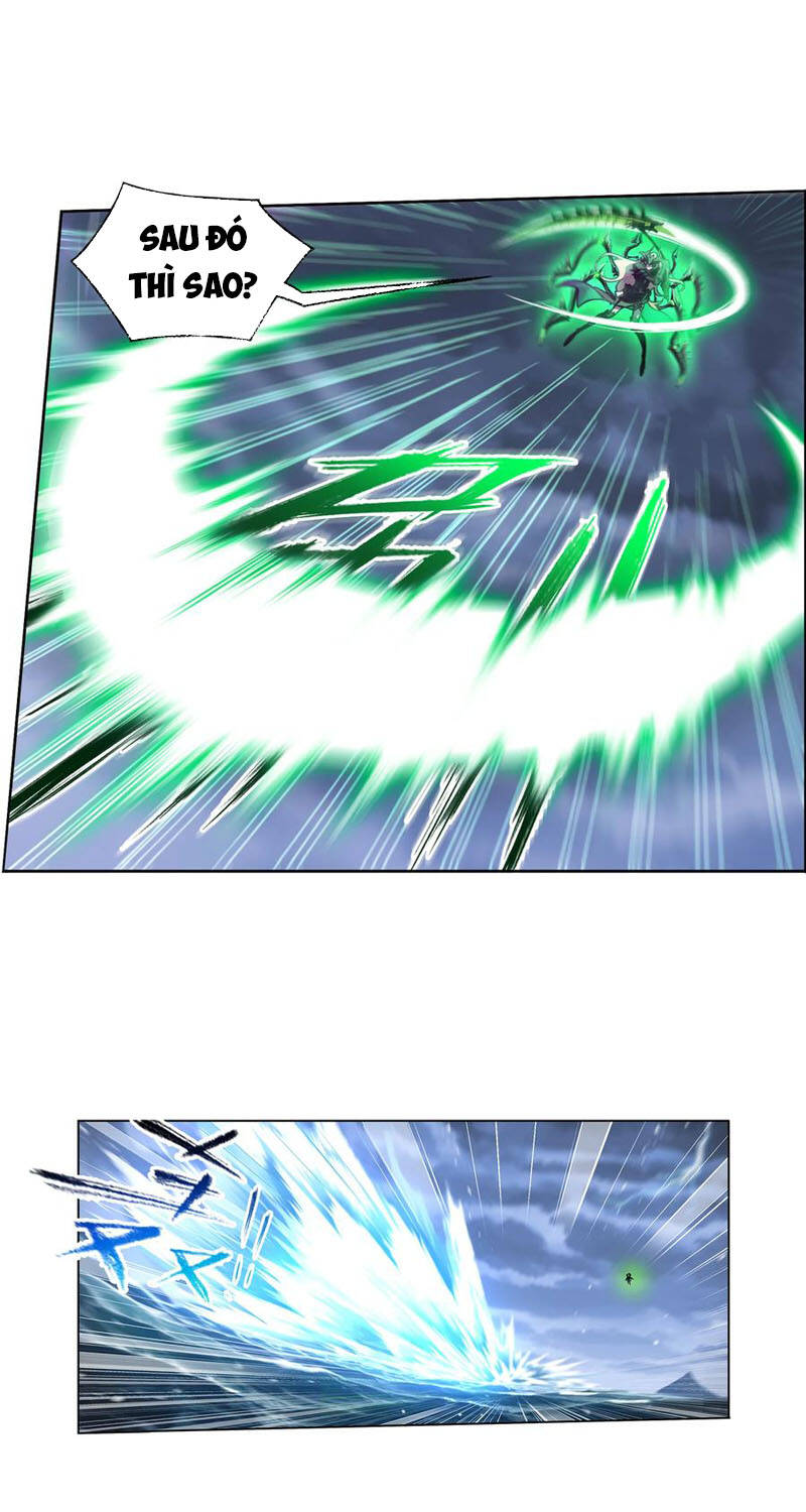 Đấu La Đại Lục - Chương 324