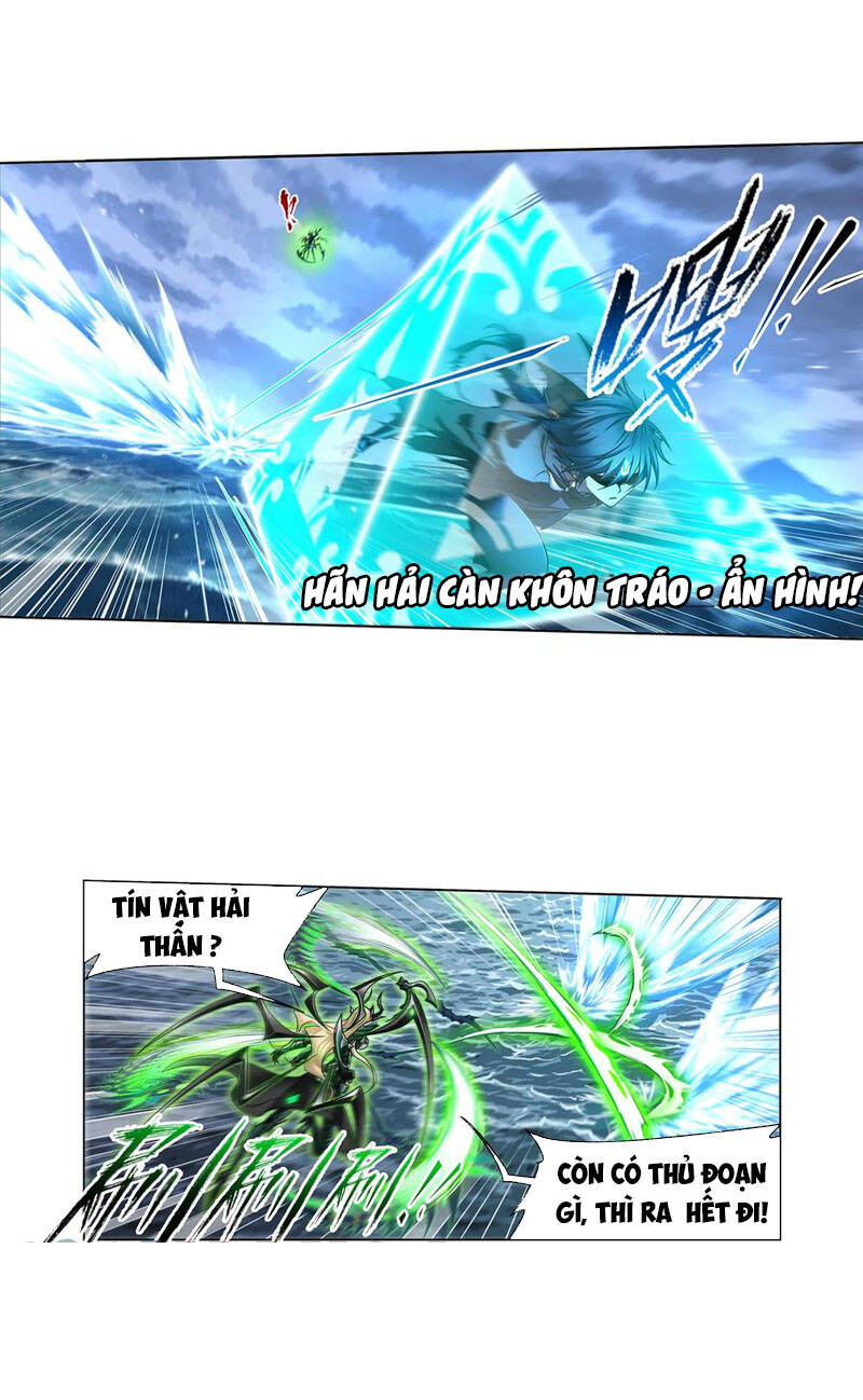 Đấu La Đại Lục - Chương 324