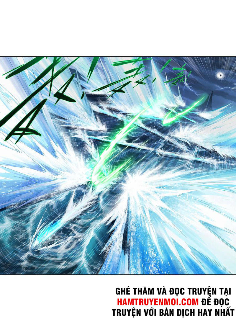 Đấu La Đại Lục - Chương 324