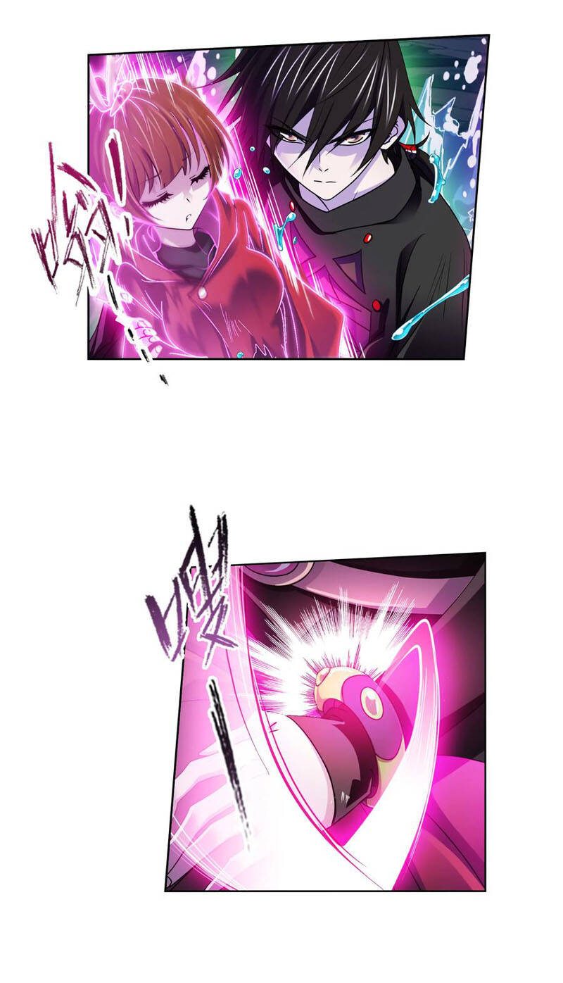 Đấu La Đại Lục - Chương 324