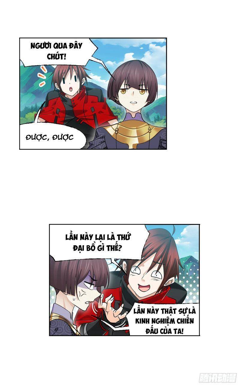 Đấu La Đại Lục - Chương 326.5