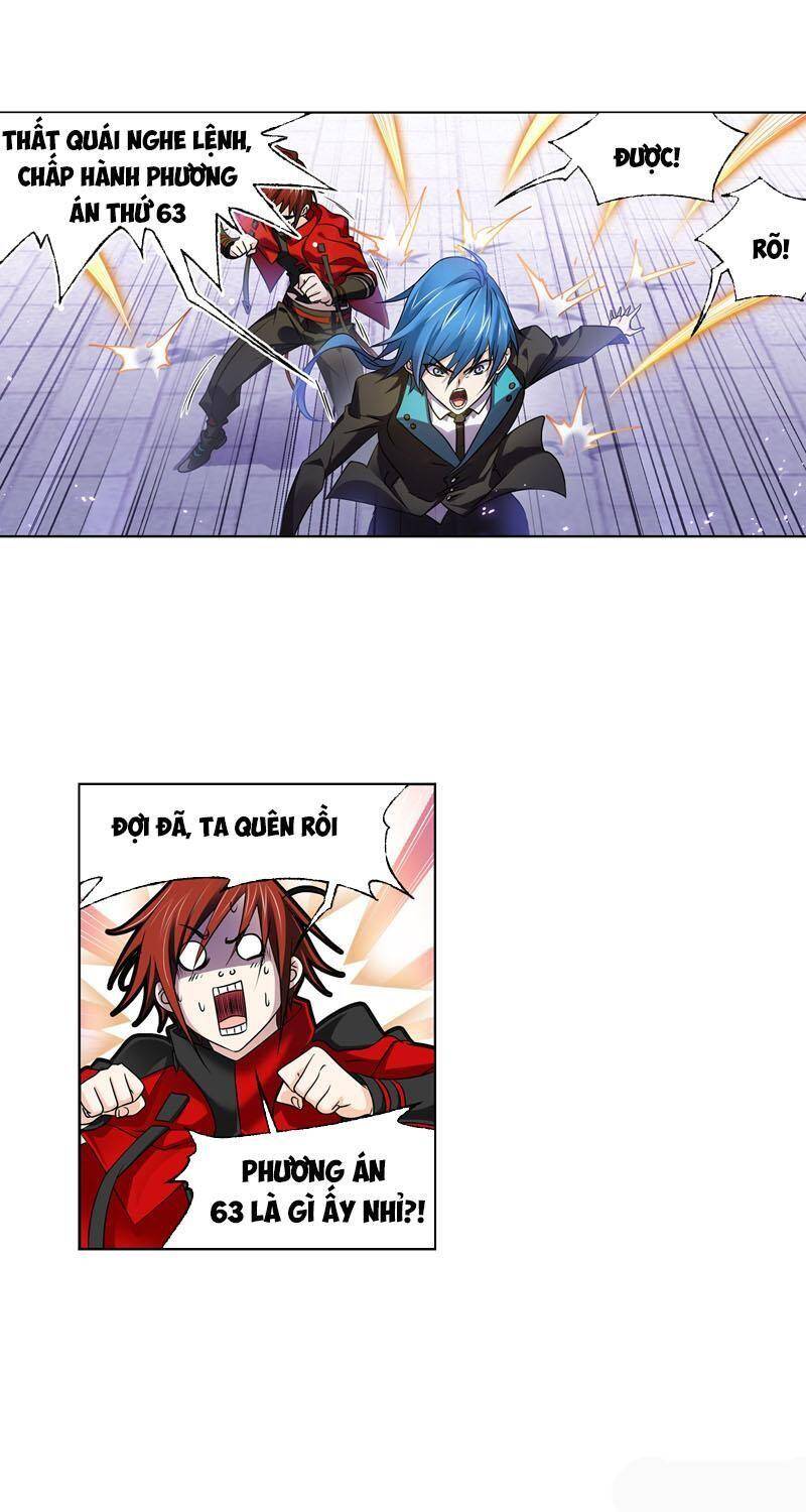 Đấu La Đại Lục - Chương 326.5