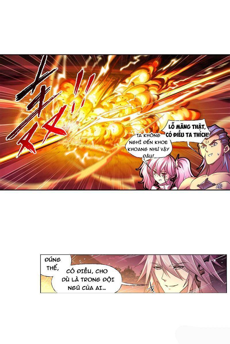 Đấu La Đại Lục - Chương 326.5