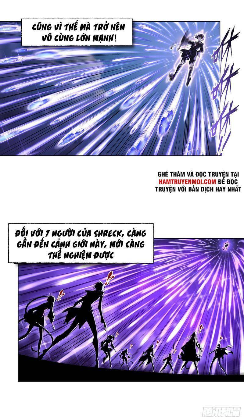 Đấu La Đại Lục - Chương 326.5