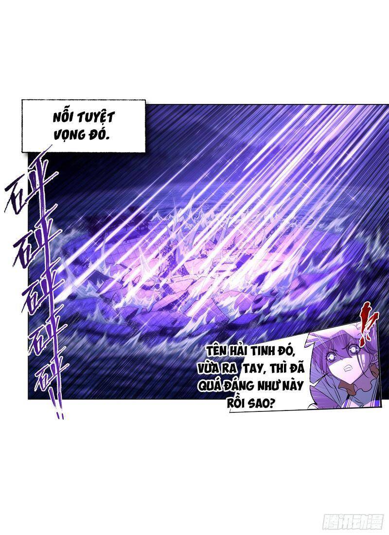 Đấu La Đại Lục - Chương 326.5