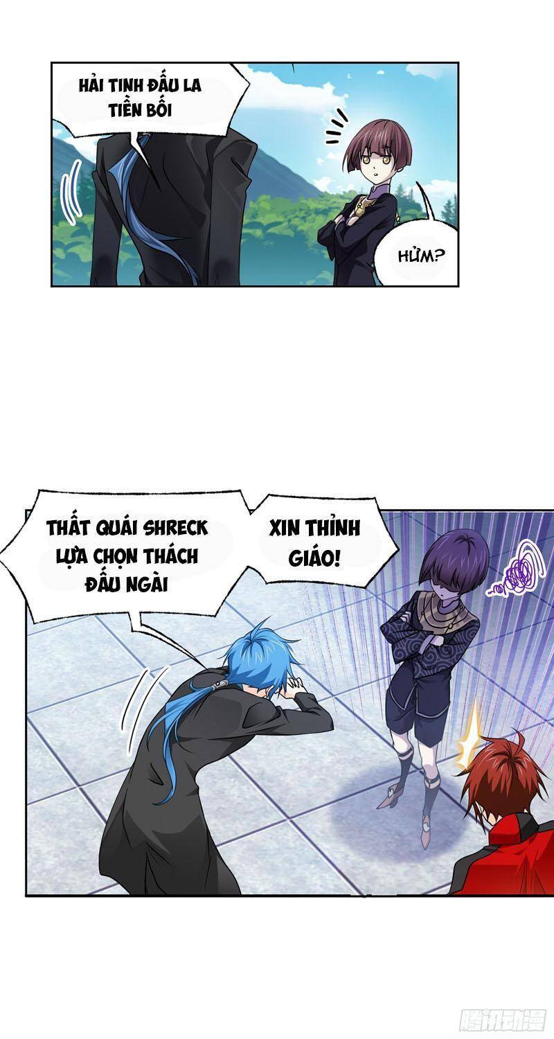 Đấu La Đại Lục - Chương 326.5