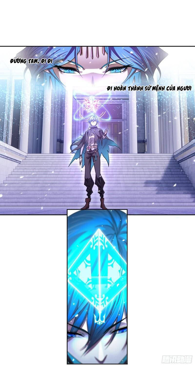 Đấu La Đại Lục - Chương 323