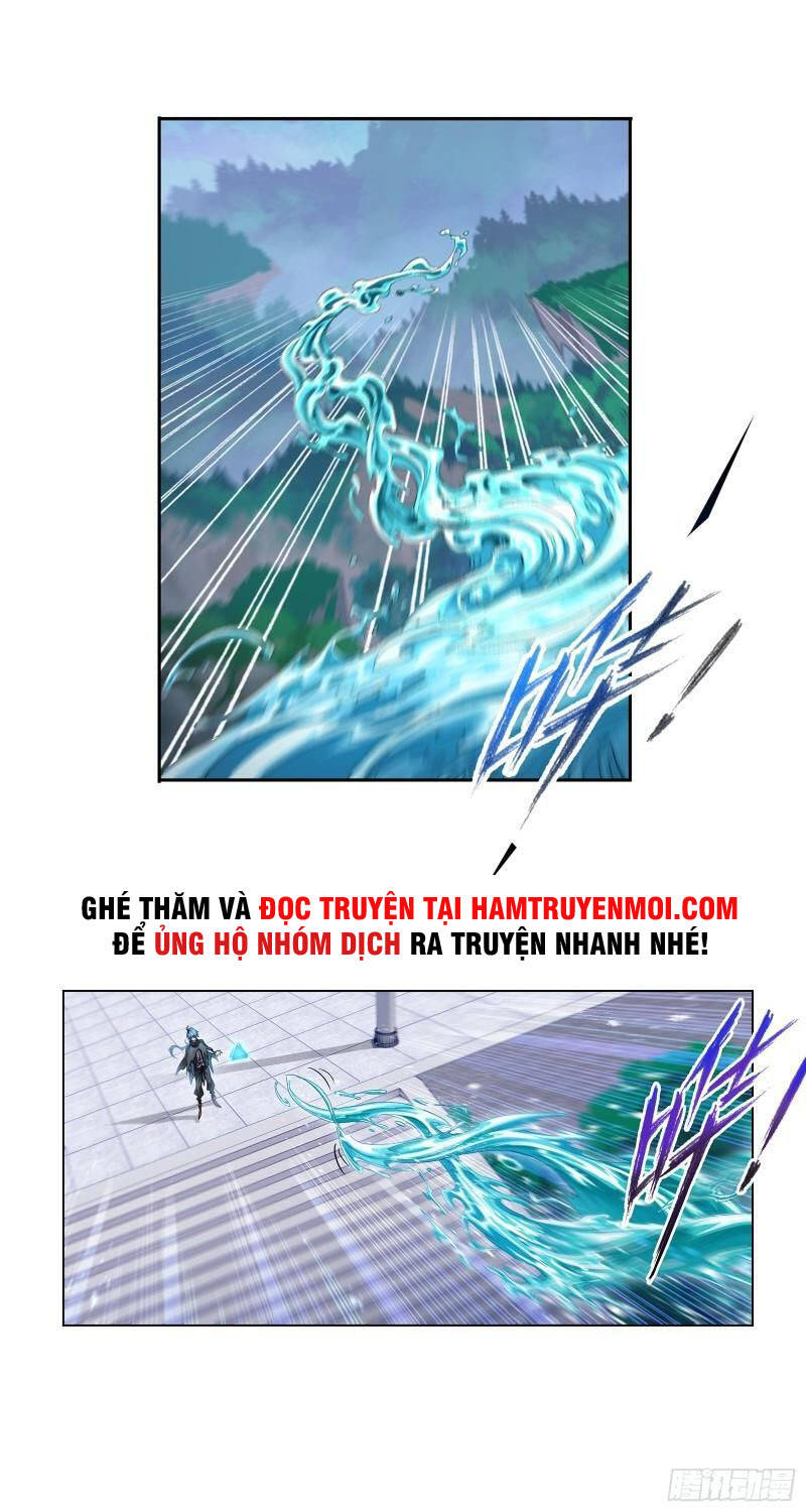 Đấu La Đại Lục - Chương 323