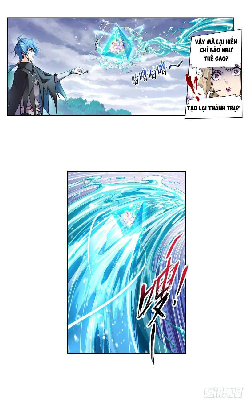 Đấu La Đại Lục - Chương 323