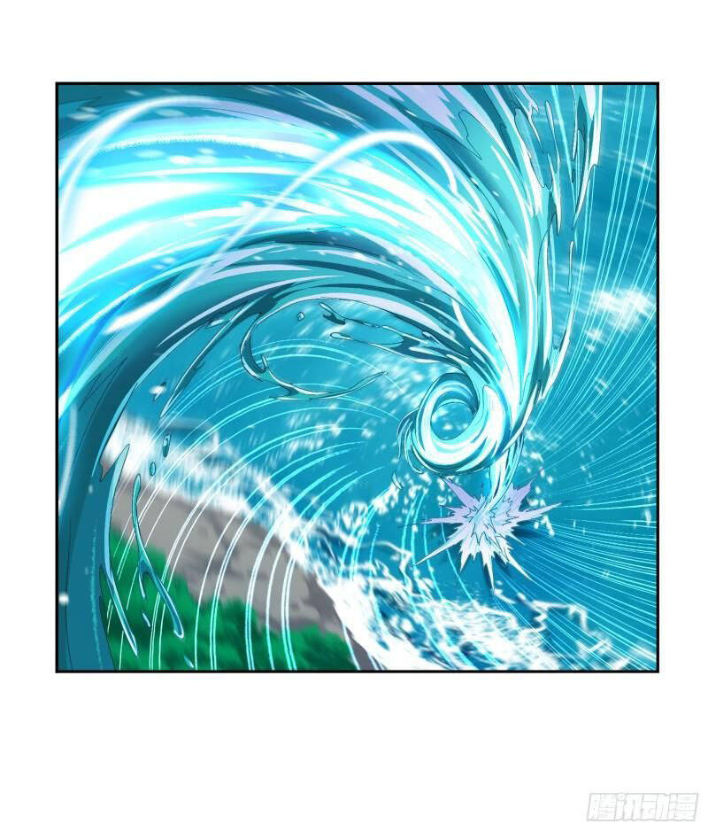 Đấu La Đại Lục - Chương 323