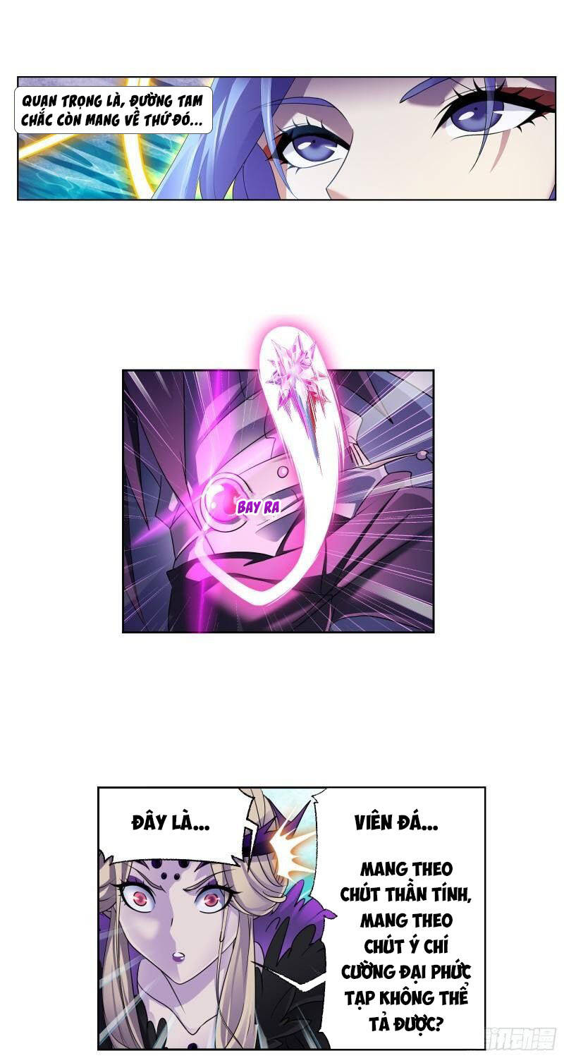 Đấu La Đại Lục - Chương 323