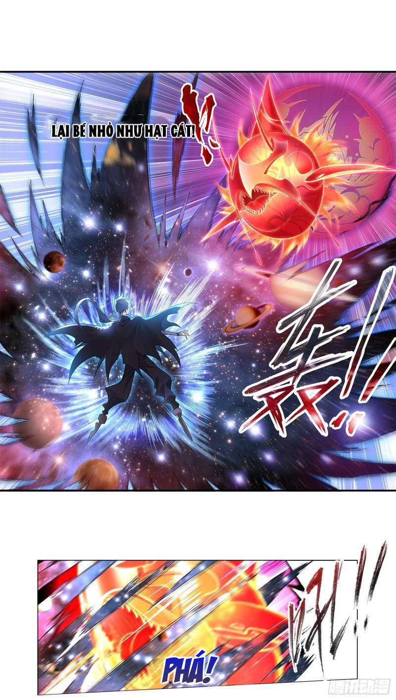 Đấu La Đại Lục - Chương 323
