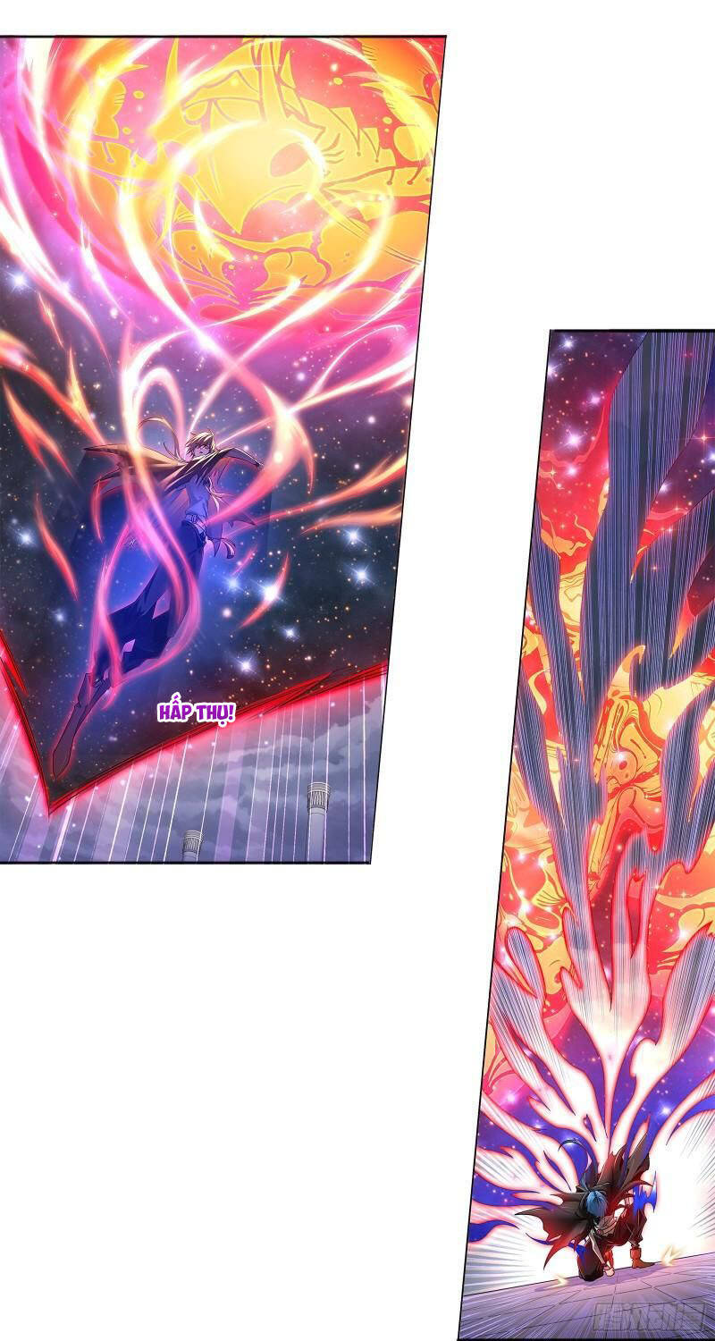 Đấu La Đại Lục - Chương 323