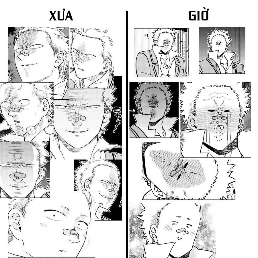 Komi Không Thể Giao Tiếp - Chương 345