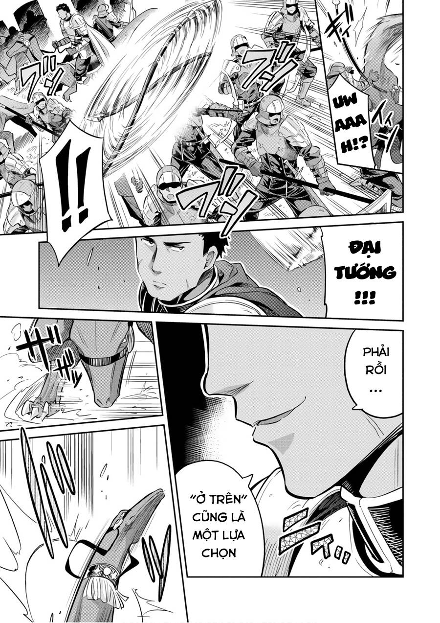 Risou No Himo Seikatsu - Chương 19