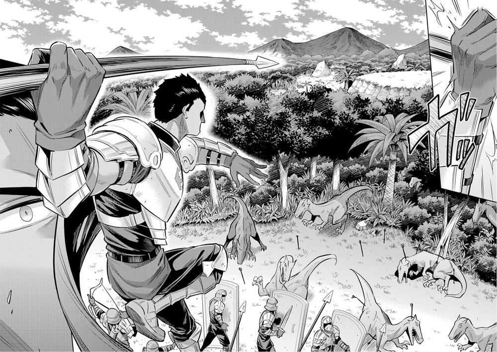 Risou No Himo Seikatsu - Chương 19