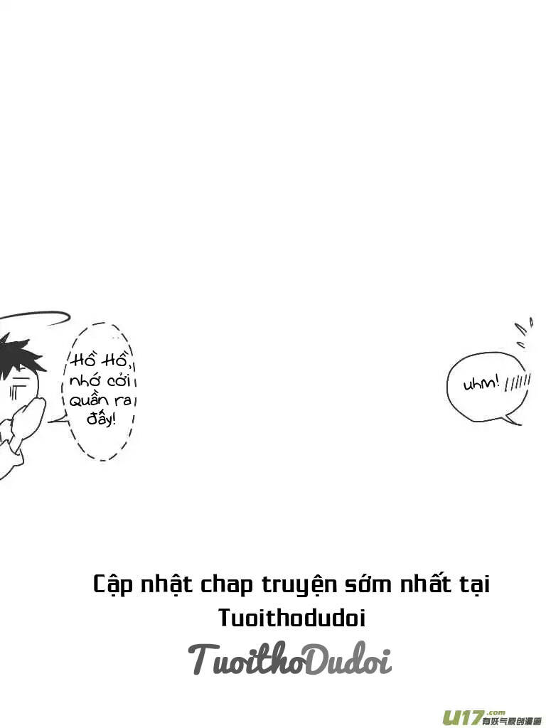 Sự Mê Hoặc Của Sói - Chương 38