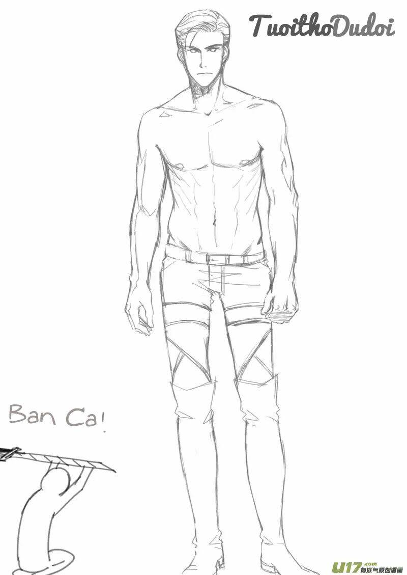 Sự Mê Hoặc Của Sói - Chương 39