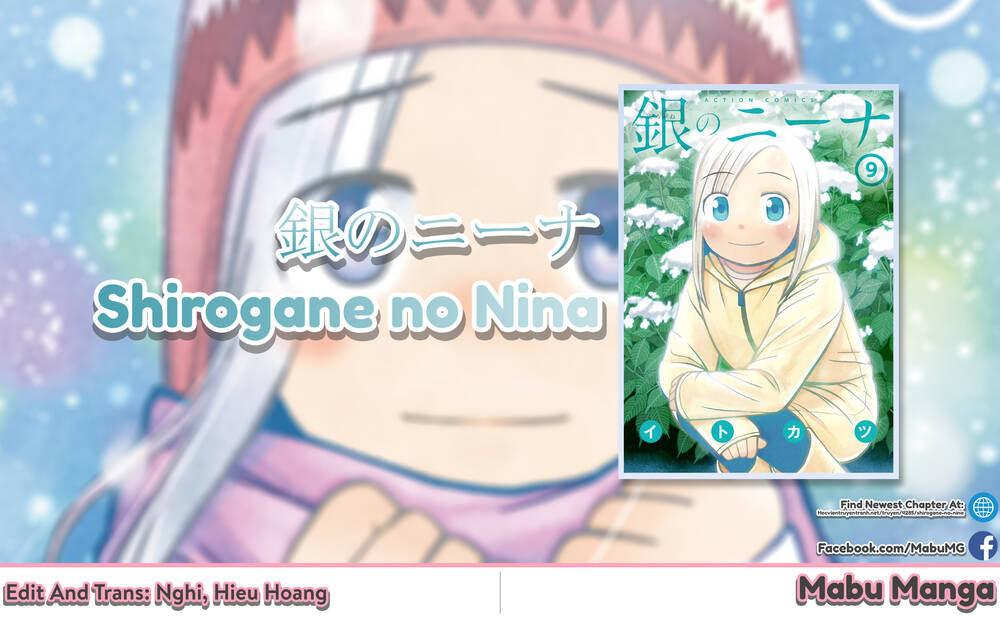 Shirogane No Nina - Chương 87