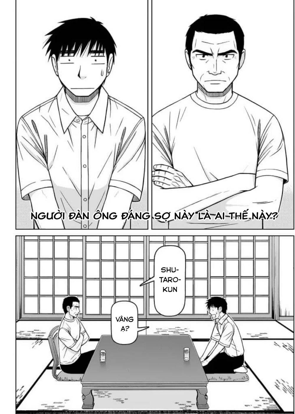 Shirogane No Nina - Chương 88