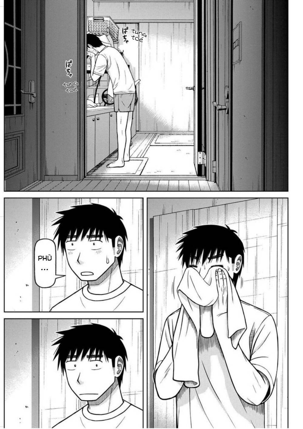 Shirogane No Nina - Chương 88