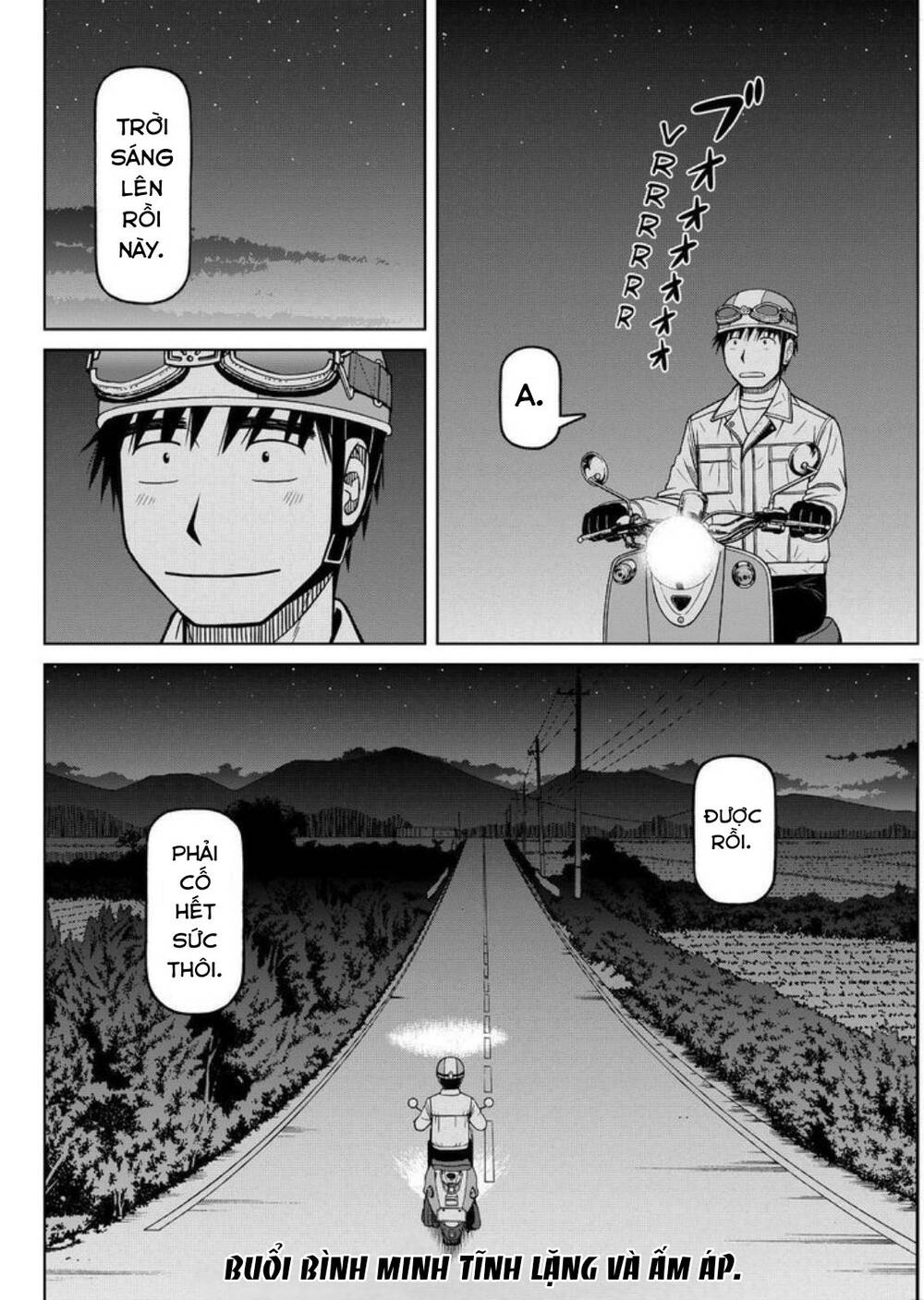 Shirogane No Nina - Chương 88