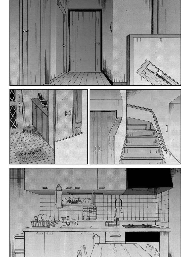 Shirogane No Nina - Chương 88