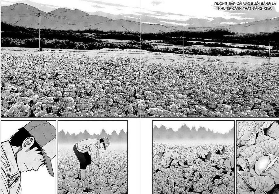 Shirogane No Nina - Chương 89